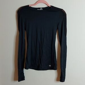 Forever21 athletic mesh back top sz. XS
